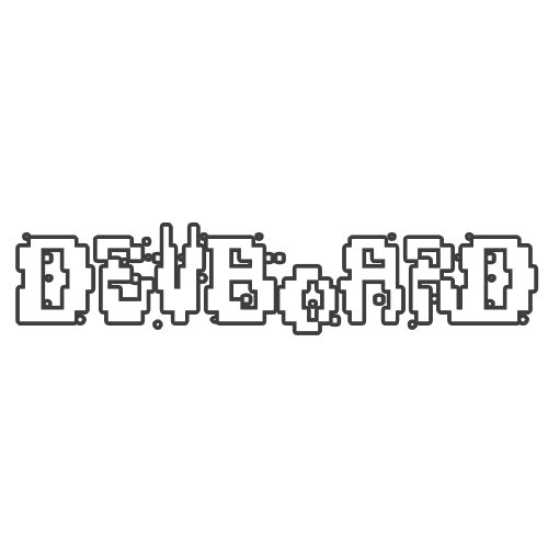 DevBoard Logo